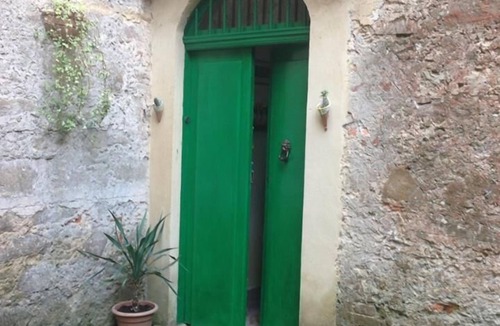 Perdifumo Villa | il Pilaccio nel Cilento - ancient villa with private pool