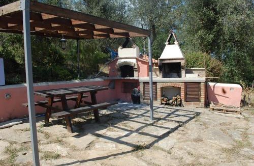Castiglione della Pescaia Bed & Breakfast | Il Pino