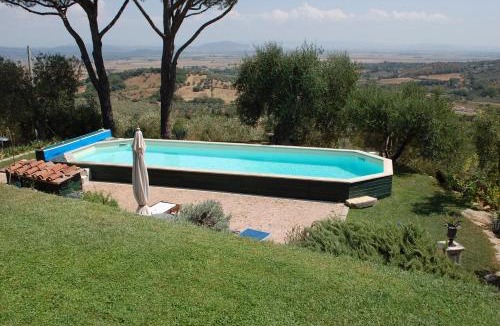 Castiglione della Pescaia Bed & Breakfast | Il Pino