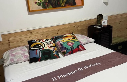 Palese House | Il Platano di Nathaly