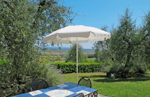 Castagno House | Il Poderaccio 110S