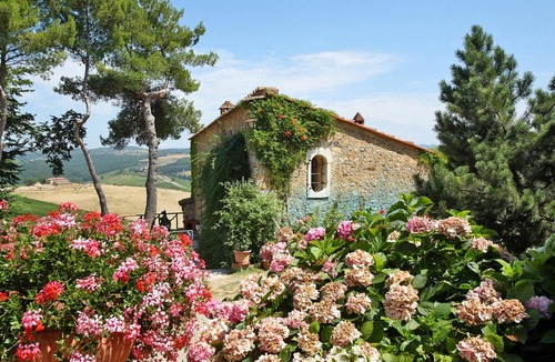 Castagno House | Il Poderaccio 113S