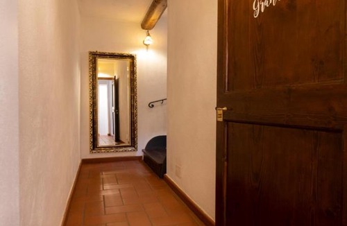 San Clemente Bed & Breakfast | Il Podere Calvanella