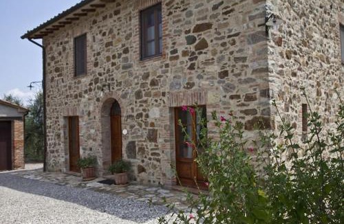 Palazzone House | Il Poderuccio la Toscana che rimane nel cuore