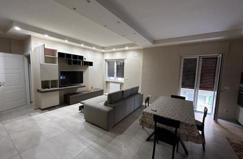Manfredonia Apartment | Il Poeta Manfredonia - Suite con Balcone