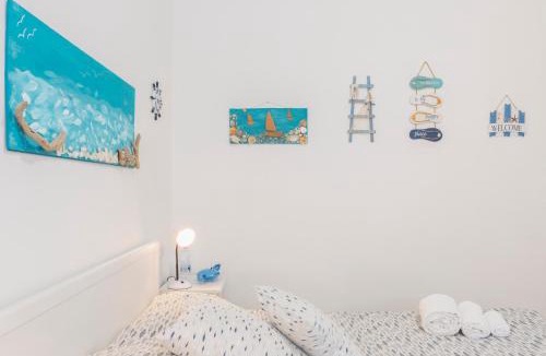 Porto Ercole House | Il Poggetto di Porto Ercole Affittacamere