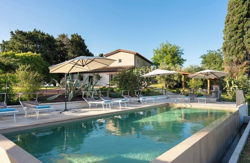Collesalvetti Villa | Il Poggione 10, Emma Villas