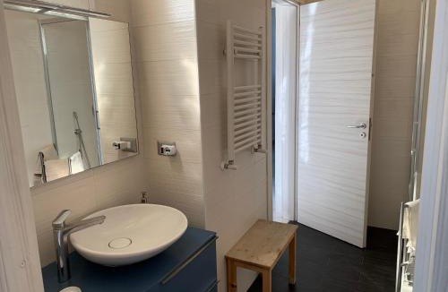 Portici Apartment | Il Poli
