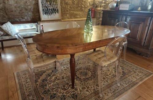 Panicale Apartment | "Il Pollaio" guests house