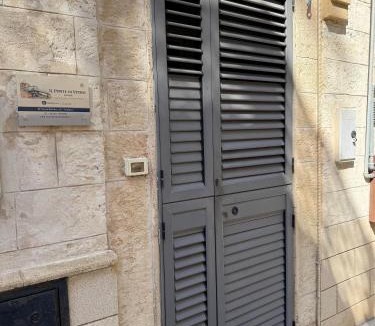 Brindisi Histotic Center Apartment | Il ponte di vetro Home