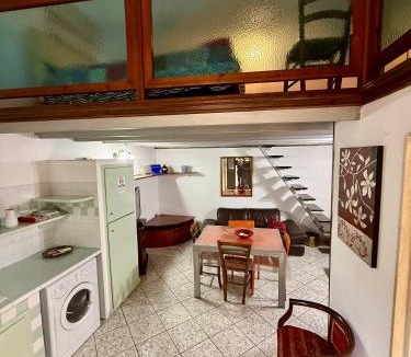 Brindisi Histotic Center Apartment | Il ponte di vetro Home