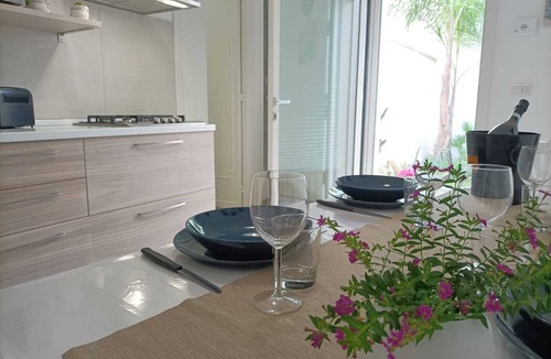Trepuzzi Apartment | Il Ponte sul Salento Casa vacanza. A soli 10 minuti da Lecce