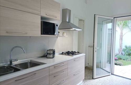 Trepuzzi Apartment | Il Ponte sul Salento Casa vacanza. A soli 10 minuti da Lecce