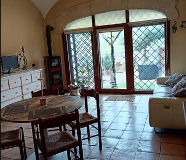 San Polo dei Cavalieri Apartment | Il Posto delle Rose 1