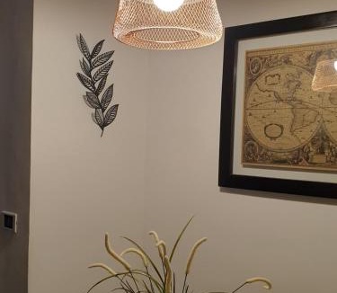 Ciampino Apartment | Il Posto Giusto