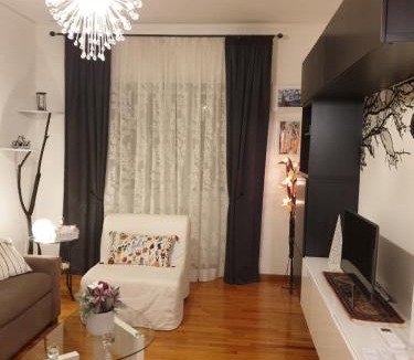 Ciampino Apartment | Il Posto Giusto