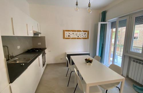 Anzio Apartment | il posto giusto - the right place