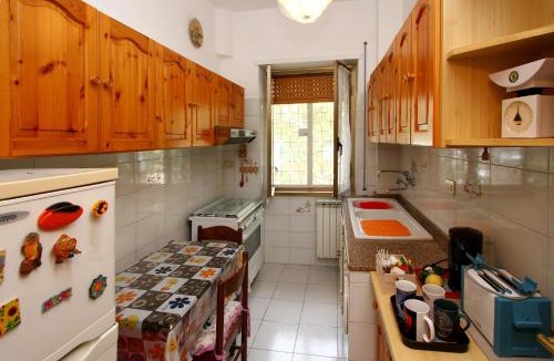 Cinecitta Apartment | Il Pozzo