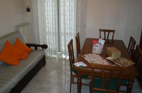 Cinecitta Apartment | Il Pozzo
