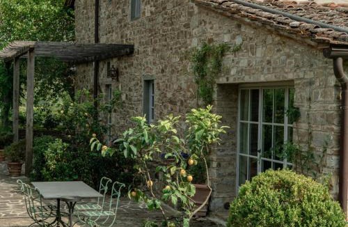 Greve in Chianti Apartment | Il Prato di Vignamaggio