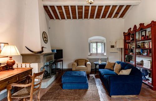 Greve in Chianti Apartment | Il Prato di Vignamaggio