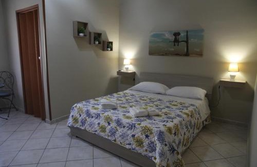 Benevento Bed & Breakfast | Il Principe di Napoli