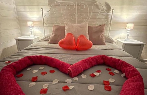 Oriolo Romano Bed & Breakfast | Il Profumo della Natura B&B