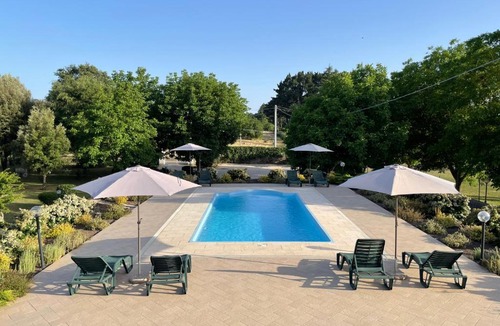 Oriolo Romano Bed & Breakfast | Il Profumo della Natura B&B