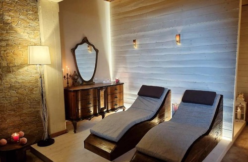 Oriolo Romano Bed & Breakfast | Il Profumo della Natura B&B