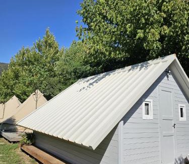 San Giuliano Terme Other | Il Pruno - Exclusive Tent