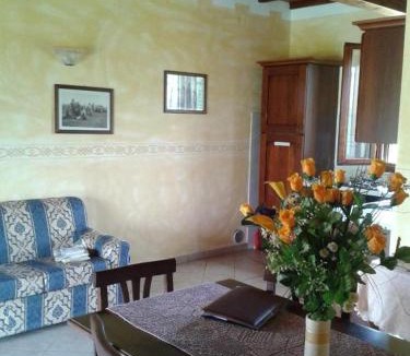 Arcille House | Il Punto Verde