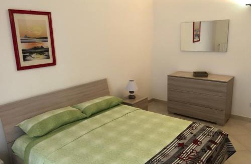 Massafra House | Il Quadrifoglio Appartamento 2