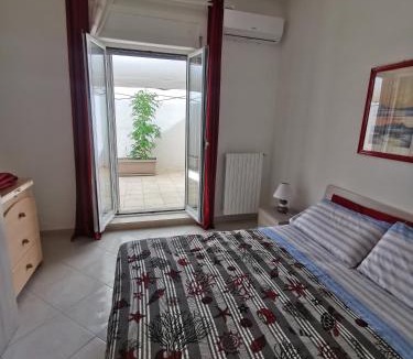 Massafra House | Il Quadrifoglio Appartamento 2