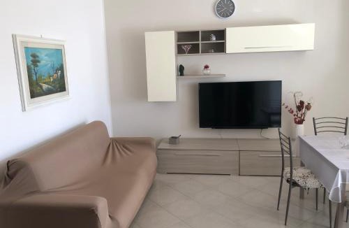 Massafra House | Il Quadrifoglio Appartamento 2