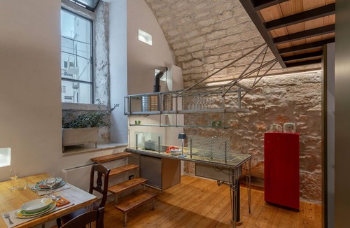 Ostuni Apartment | Il Quinto Elemento - Residence Of Charme - Terra Madre