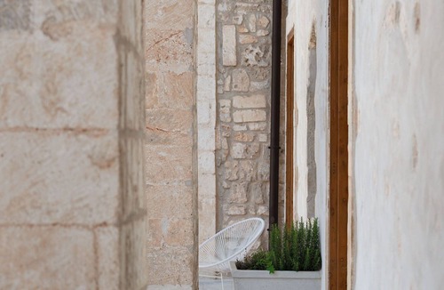 Ostuni Apartment | Il Quinto Elemento - Residence Of Charme - Argilla