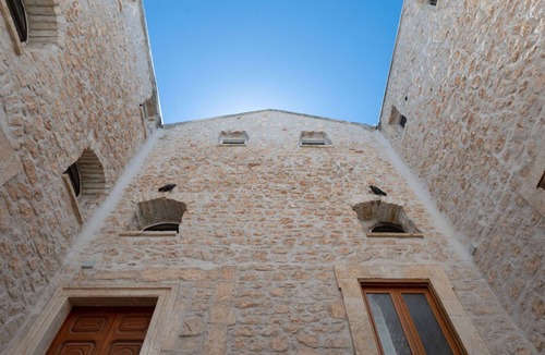 Ostuni Apartment | Il Quinto Elemento - Residence Of Charme - Argilla