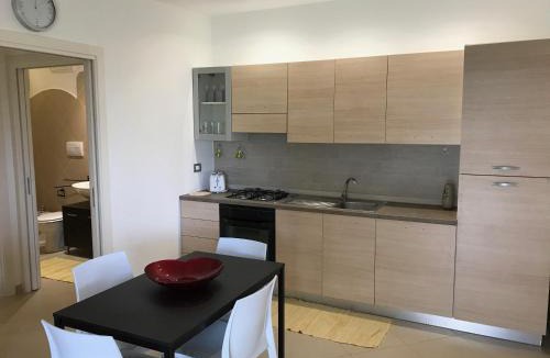 Ruvo di Puglia House | Il Rhybasteinon