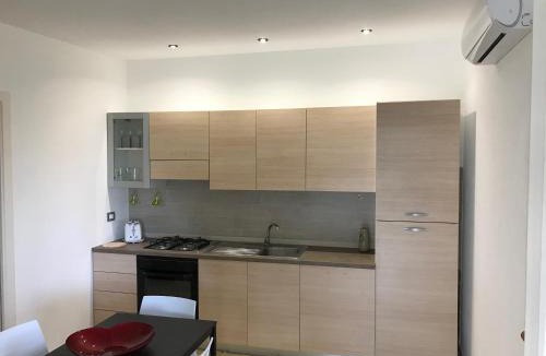Ruvo di Puglia House | Il Rhybasteinon