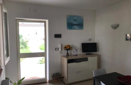 Ruvo di Puglia House | Il Rhybasteinon