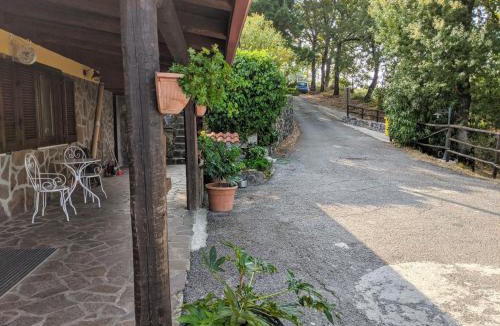 San Giovanni a Piro House | Il Rifugio del Contadino