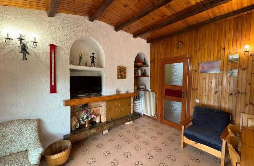 Scanno House | Il Rifugio del Cuore