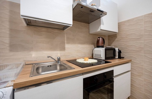 Mola di Bari Apartment | Il rifugio del nostromo