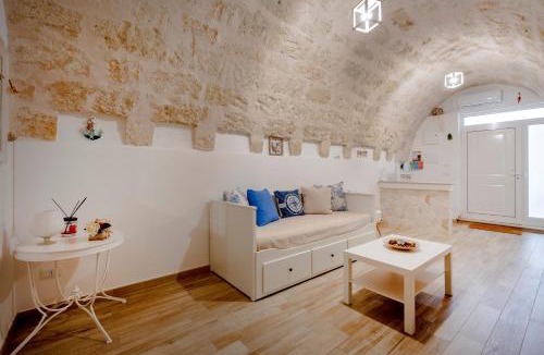 Mola di Bari Apartment | Il Rifugio Del Nostromo