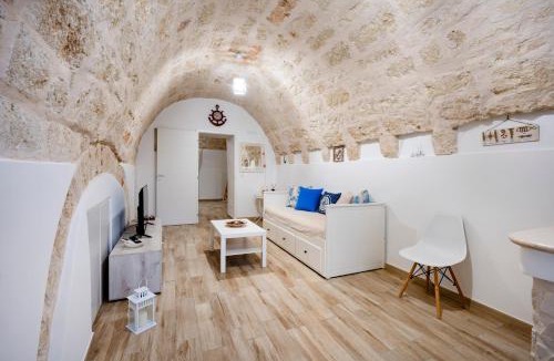 Mola di Bari Apartment | Il Rifugio Del Nostromo