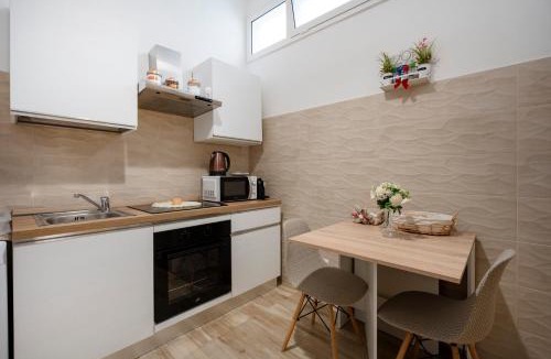 Mola di Bari Apartment | Il Rifugio Del Nostromo