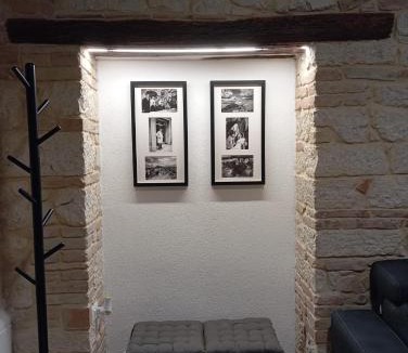 Murat Town Apartment | Il rifugio del tempo - Domus Marconi