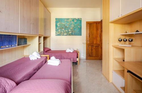 Marta Apartment | Il Rifugio della Regina - Casa con Patio