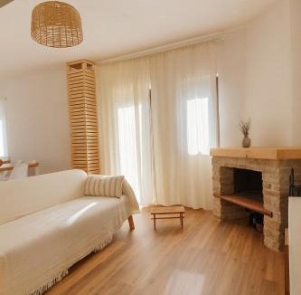 Ovindoli Apartment | Il rifugio di Claudia