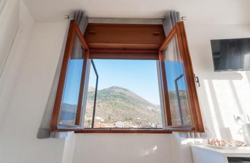 Gioia dei Marsi Apartment | Il Risveglio del Cavaliere Casa Vacanza